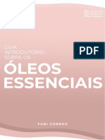 eBook Guia Introdutorio Sobre Oleos Essenciais v4