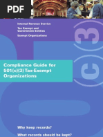 US Internal Revenue Service