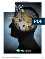 INTRODUÇÃO À PSICOLOGIA - 1-50 Livro