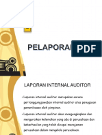 9 PELAPORAN