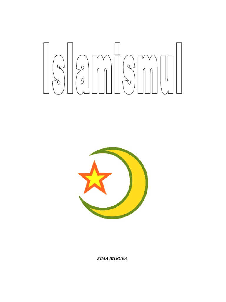 Islamismul | PDF