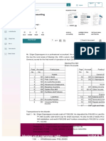 Acctg1c Accounting Project