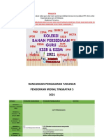 RPT 2021 PENDIDIKAN MORAL Tingkatan 5 KSSM Sumberpendidikan