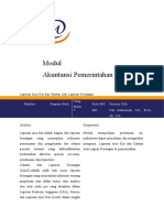 Modul AKPEM-Laporan Arus Kas Dan Catatan Atas Laporan Keuangan (Fitri)