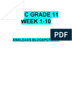 [Amaleaks.blogspot.com] Elsc Week 1-10 (1)