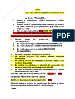 Certificación de aeronavegabilidad de A320 tras accidente