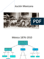 Revolución Mexicana