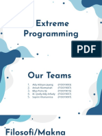TUGAS PPL - Extreme Programming