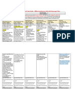 SCIENCE 8 Weekly Home Activities and Tasks Guide - Offline Frontlearners LMS With Messenger Class