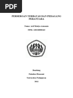 Download Perseroan Terbatas Dan Pedagang Perantara by Ganiagribisnis SN53966817 doc pdf