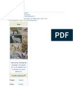 Jump To Navigationjump To Search: For Other Uses, See - "Foxes" and "Vixen" Redirect Here. For Other Uses, See and