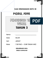 Modul Psv Nilam New Cikgu