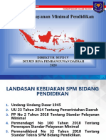 Materi Direktur Sinkronisasi Urusan