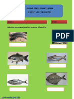 Lembar Kerja Peserta Didik Budidaya Ikan Konsumsi