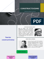 constructivismo