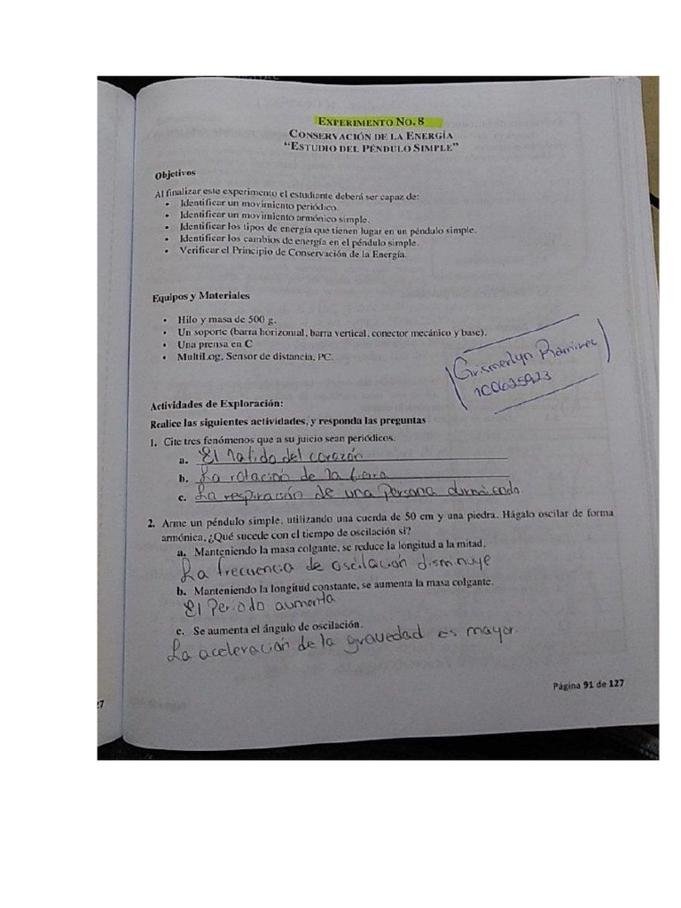 Practica 8 | PDF