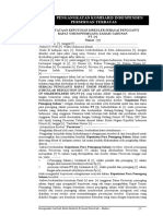 27. Pkr – Pengangkatan Komisaris Indenpenden Perseroan Terbatas