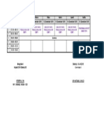 Jadwal K13 KLS 2 2018