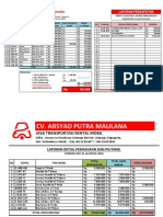 Lap. Type 2 - Agustus