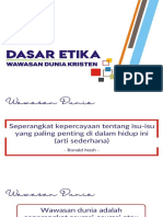 Pertemuan 2 - Pilihan Dan Kewajiban Bekerja