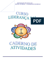 1.CADERNO DE ATIVIDADES CURSO LIDERANÇA SAI