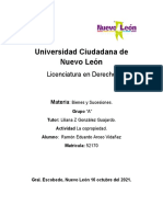 Universidad Ciudadana de Nuevo León