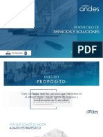 Portafolio Firmas Digitales