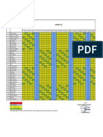 Jadwal WFO Flexible November - Divisi MP EPC 2021