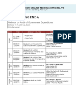 Course Agenda - AGE OCT 2021 - FINAL