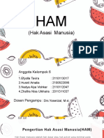 KLP6 Ham