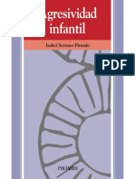 AgresividadInfantil-IsabelSerrano