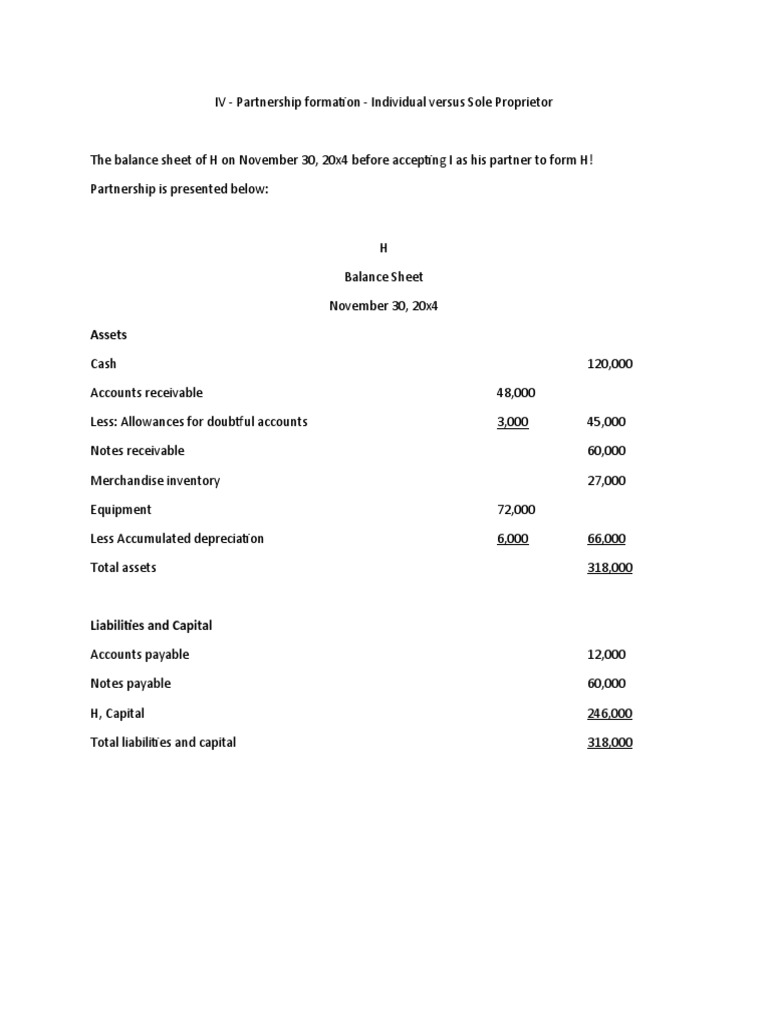 2nd Exercise Pdf Expense Depreciation