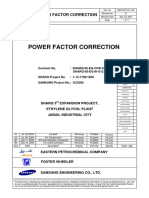 Power Factor Correction