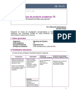 Guia de Producto Academico TS MFI A