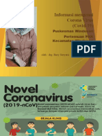 Corona Virus Rury Edit