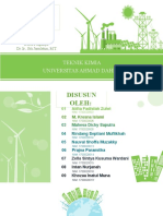 Filtrasi Alat Industri Kimia