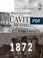 Cavite Mutiny