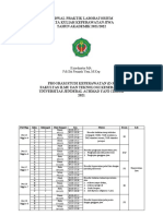 Jadwal Lab Dkep 2021-1