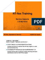 RT-flex Operational Guidance (GOOD)