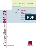 ITCi ITAC Change MGMT 0707