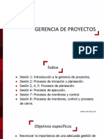 GDP 2 Diapositivas