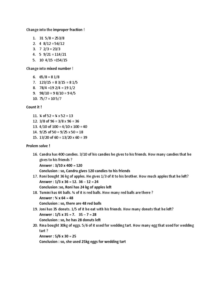 Jasper Uh Mat 2 | PDF | Cooking, Food & Wine | Teaching Methods & Materials