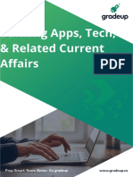 Banking Apps Tech Related Current Affairs 64