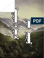 2. Ном зохиолууд- Ч.Лодойдамба Хугараагүй ноён нуруу (Монгол бичгээр)