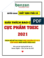 Cu C Pha M Toeic 2021