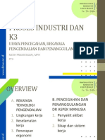PT3 - Proses Industri Dan K3