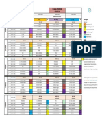 Jadwal Pelajaran Semester Ganjil TP 2021-2022 CORONA REV 7