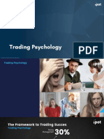 Trading Psychology