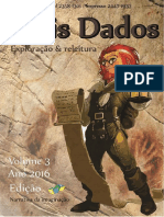 Revista Mais Dados 2016