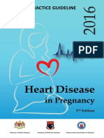Heart Disease in Pregnancy (2nd Edition) 2016